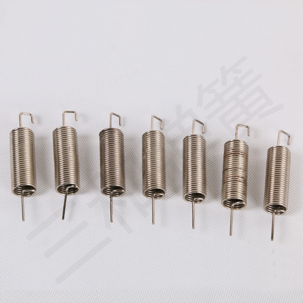 什么是異形彈簧？