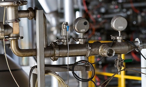 儀器儀表為主的電子電器彈簧，典型產(chǎn)品如電動(dòng)機(jī)電刷彈簧