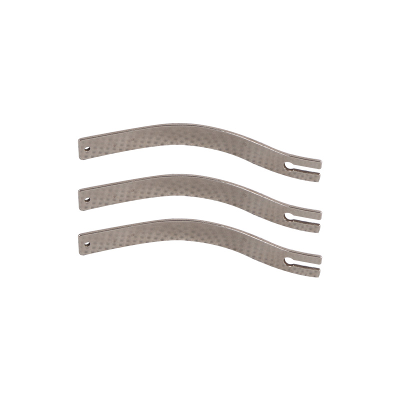 TiCN、TiAlN、TiAlCrN涂層工裝耐高溫彈簧